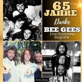 Eine illustrierte Biografie über die Bee Gees