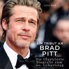 Ein Tribut an Brad Pitt - Roth, Julia