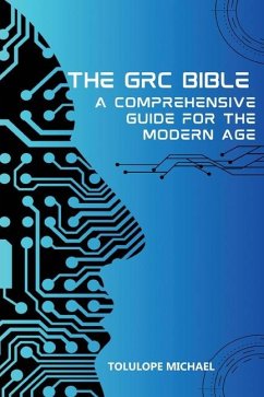 The GRC Bible - Michael, Tolulope