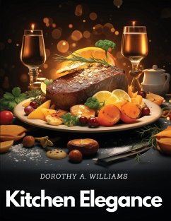 Cover Kitchen Elegance