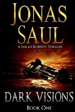 Cover Dark Visions