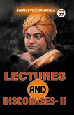 Lectures And Discourses-ll