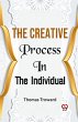 The Creative Process In The Individual - Bild 1