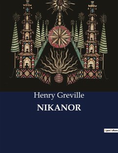 Cover NIKANOR