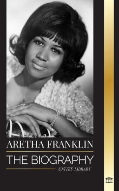 Aretha Franklin - Library, United