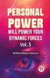 Personal Power Will Power Your Dynamic... - Bild 1