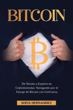 Bitcoin - Hernandez, Sofia