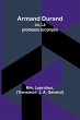 Armand Durand; ou, La promesse accomplie - Bild 1