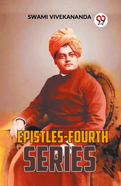 Epistles-Fourth Series - Vivekananda, Swami