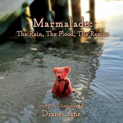 Marmalade - Lane, Diane