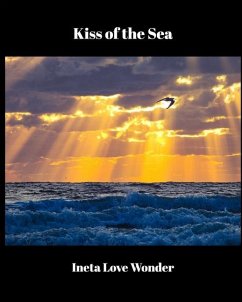 Kiss of the Sea - Wonder, Ineta Love