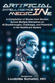 Artificial Intelligence in Medicine