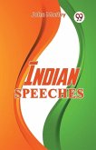 Indian Speeches