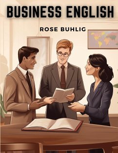 Business English - Rose Buhlig