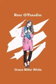 Rose O'Paradise
