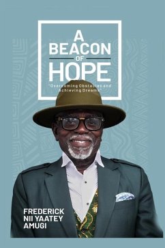 A Beacon of Hope - Amugi, Fred