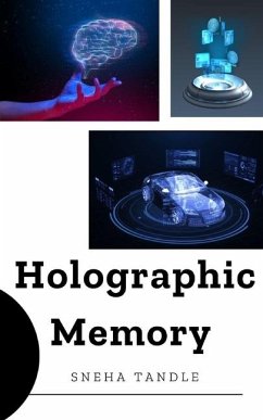 Holographic Memory - Sneha, Tandle