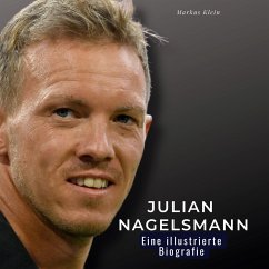 Julian Nagelsmann - Klein, Markus