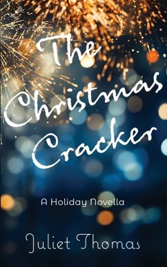 The Christmas Cracker - Thomas, Juliet