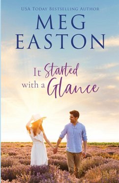 It Started with a Glance - Easton, Meg