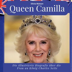 Queen Camilla - Watson, Olivia