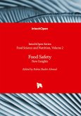 Food Safety - New Insights