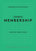 Church Membership