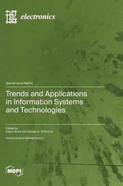 Trends and Applications in Information Systems and Technologies