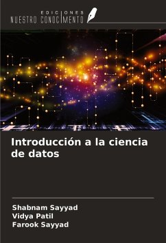 Cover Introducción a la ciencia de datos
