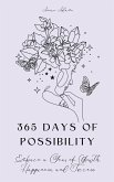 365 Days of Possibility
