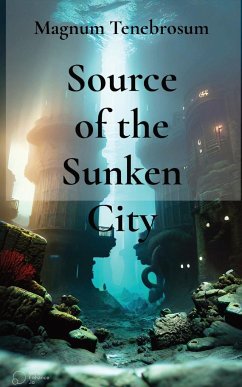 Source of the Sunken City - Tenebrosum, Magnum