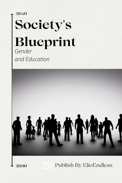 Society's Blueprint - Coleman, Harold