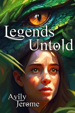 Legends Untold - Jerome, Avily