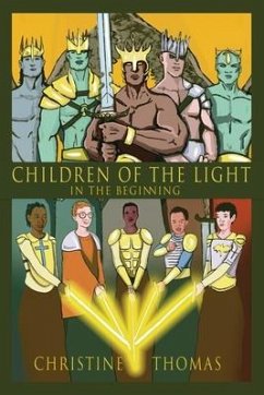 Cover Children of the Light