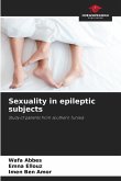 Sexuality in epileptic subjects