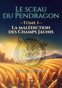 Cover Le sceau du Pendragon