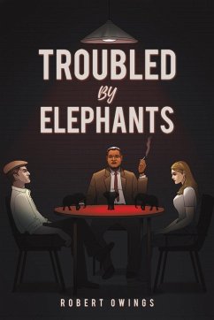 Troubled by Elephants - Owings, Robert