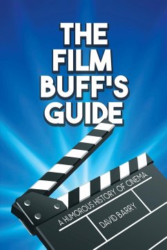 The Film Buff's Guide - Barry, David