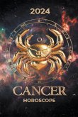 Cancer horoscope 2024