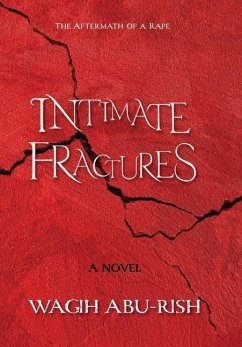 Intimate Fractures - Abu-Rish, Wagih