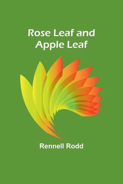 Rose Leaf and Apple Leaf - Rodd, Rennell