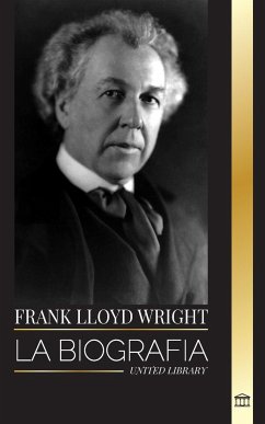 Frank Lloyd Wright - Library, United
