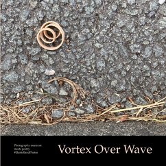 Vortex Over Wave - Finch, Sue