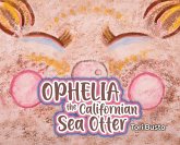 Ophelia the Californian Sea Otter