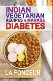 Indian Vegetarian Recipes to Manage Diabetes