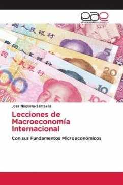 Lecciones de Macroeconomía Internacional - Noguera-Santaella, Jose