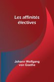 Les affinités électives