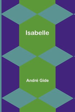 Isabelle - Gide, André