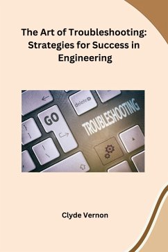 Cover The Art of Troubleshooting