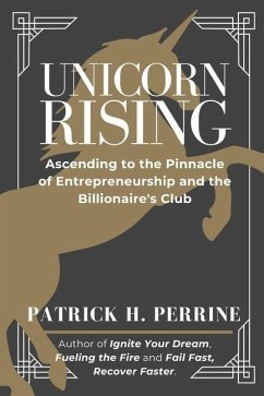 Unicorn Rising - Perrine, Patrick H